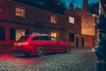 Mercedes-AMG E53 4Matic+ Estate 2018 года (UK)